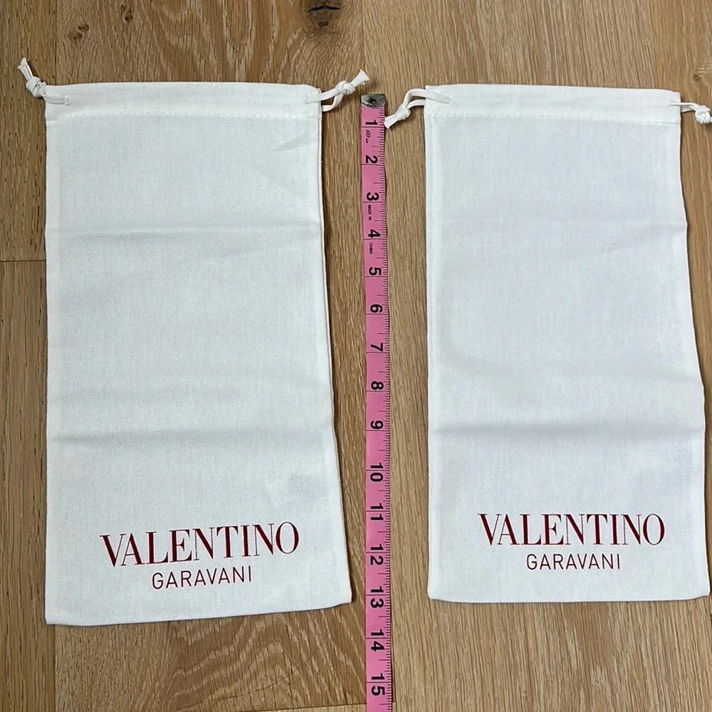 Valentino dust/garment bag.
